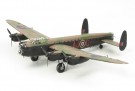 Tamiya 1/48 Avro Lancaster B Mk.III Special Dambuster/B Mk.III Special Grand Slam Bomber thumbnail