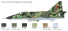 Italeri 1/48 Saab JA 37 / AJ 37 Viggen (svenske dekaler) thumbnail