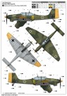 Trumpeter 1/24 Junkers Ju-87A Stuka thumbnail