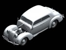 ICM 1/24 Opel Admiral Saloon thumbnail