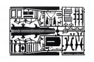 Italeri 1/24 40 Container Trailer thumbnail