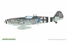 Eduard 1/72 Bf 109G-14 ProfiPack Edition thumbnail