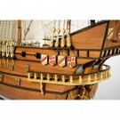 Artesania trebyggesett 1/90 San Francisco II m/6 metallfigurer thumbnail
