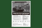 HobbyBoss 1/35 Soviet SU-122-54 Tank Destroyer thumbnail