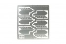 Tamiya Fine Craft Saws II (for Scribing) thumbnail