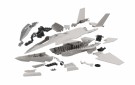 Airfix Quick Build F-35 Lightning II thumbnail