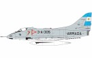 Airfix 1/72 Douglas A-4B/Q Skyhawk thumbnail