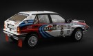 Italeri 1/12 Lancia Delta HF Safari Integrale 16v Safari Rally 1991 thumbnail