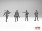 ICM 1/35 German Infantry (1939-1942) thumbnail