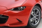 Tamiya 1/24 Mazda Roadster MX-5 (2015) 24342 thumbnail