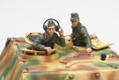 Tamiya 1/35 Geman Heavy Tank Destroyer Elefant thumbnail
