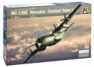 Italeri 1/72 Lockheed Martin MC-130E Hercules Combat Talon I No 1369 thumbnail