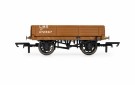 Hornby 3 Plank Wagon LMS No. 472867 - Era 3 thumbnail