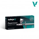 Vallejo Airbrush Profinish Gravity System - Two in one thumbnail