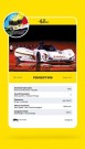 Heller Startsett 1/43 Peugot 905 thumbnail