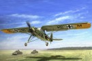HobbyBoss 1/35 Fiesler Fi-156 A-0/C-1 Storch thumbnail