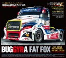Tamiya 1/14 Buggyra Fat Fox (TT-01E) thumbnail