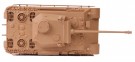 Zvezda 1/35 German Medium Tank Pz.Kpfw.V Panther w/Interior Details thumbnail