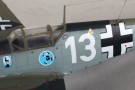 HobbyBoss 1/48 Messerschmitt Bf109E-4 thumbnail
