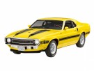 Revell Startsett 1/24 Shelby GT500 1970 thumbnail