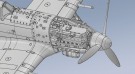 Italeri 1/32 Macchi MC.205 Veltro thumbnail