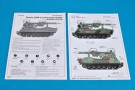 Trumpeter 1/35 Russian SAM-6 Anti-Aircraft Missile thumbnail