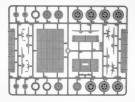 ICM 1/35 German V3000S Einheitsfahrerhaus thumbnail