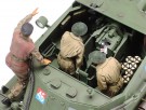 Tamiya 1/35 British Self-Propelled Anti-Tank Gun Archer thumbnail