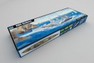 Trumpeter 1/200 HMS Rodney thumbnail
