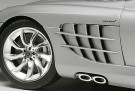 Tamiya byggesett 1/24 Mercedes-Benz SLR McLaren 24290 thumbnail