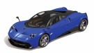 Airfix Startsett 1/43 Pagani Huayra thumbnail