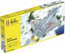 Heller 1/72 JA-37 Jaktviggen (Svenske dekaler) thumbnail