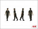 ICM 1/35 US Helicopter Pilots (1960s-1970s) thumbnail