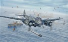 Italeri 1/72 Junkers Ju 88 A-4/17 Torpedo Bomber thumbnail