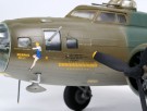 Revell 1/48 B-17F Memphis Belle thumbnail