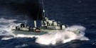 Trumpeter 1/350 HMS Eskimo Destroyer 1941 thumbnail