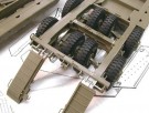 Tamiya 1/35 U.S. 40Ton Tank Transporter Dragon Wagon thumbnail