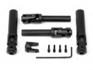 85621 HPI Universal Center Drive Set 66mm (Assembled 2stk.) thumbnail