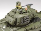 Tamiya 1/35 U.S. Medium Tank M26 Pershing (T26E3) thumbnail