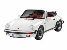 Revell Startsett 1/24 Porsche 911 50 Years of the G Model thumbnail