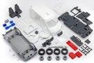 Revell Junior Kit Ambulanse thumbnail
