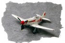 HobbyBoss 1/72 Soviet MIG-3 thumbnail