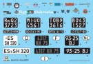 Italeri 1/12 Fiat 500F Upgraded Edition thumbnail