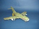 Trumpeter 1/32 The PLAAF MiG-15bis Fighter thumbnail