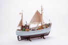 Billing Boats 1/33 Fishingboat Mary Ann thumbnail