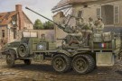 HobbyBoss 1/35 GMC Bofors 40mm Gun thumbnail