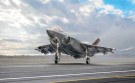 Italeri 1/48 F-35A Lightning II  Beast Mode - CTOL Version thumbnail