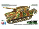 Tamiya 1/35 German Heavy SP Howitzer Hummel (Late Production) thumbnail