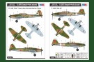 HobbyBoss 1/32 IL-2M3 Ground-Attack Aircraft thumbnail
