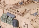 Tamiya 1/35 M2A2 ODS Infantry Fighting Vehicle thumbnail